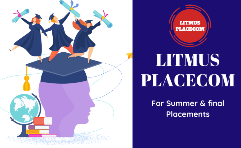 Litmus Placecom | Jobs & Placements