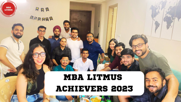 MBA Litmus Express