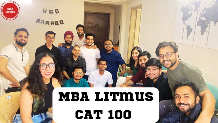 LITMUS CAT 100