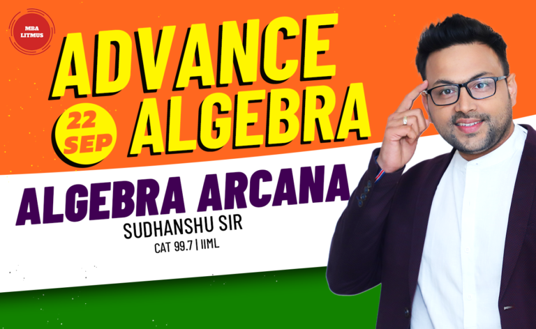 Algebra Arcana | Advanced Algebra Applications | Feel the thunder