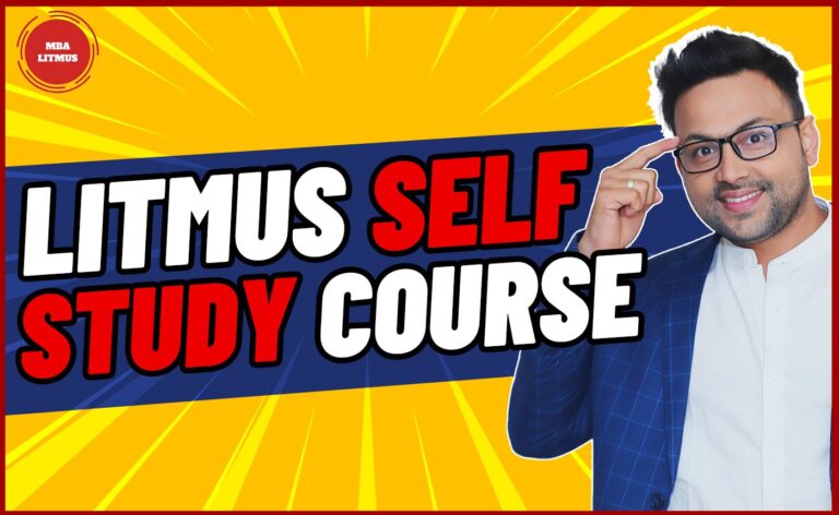 Litmus Self Study Course