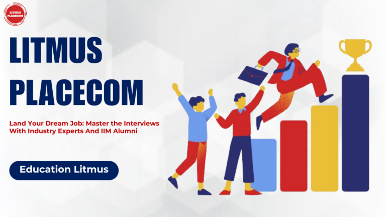 Litmus Placecom | Jobs & Placements
