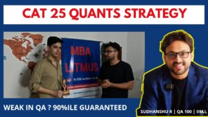 CAT 25 Last Mile Strategy