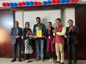 Placement Essentials program at Baddi University