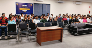 Pre-Placement Bootcamps at DPG College