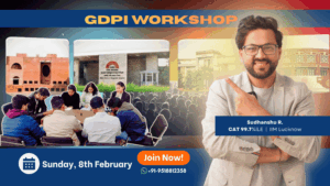 GDPI Workshop